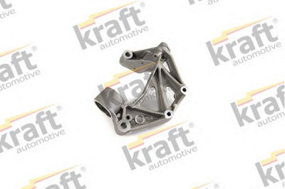 KRAFT AUTOMOTIVE 4210370 -  Поворотный кулак, подвеска колеса